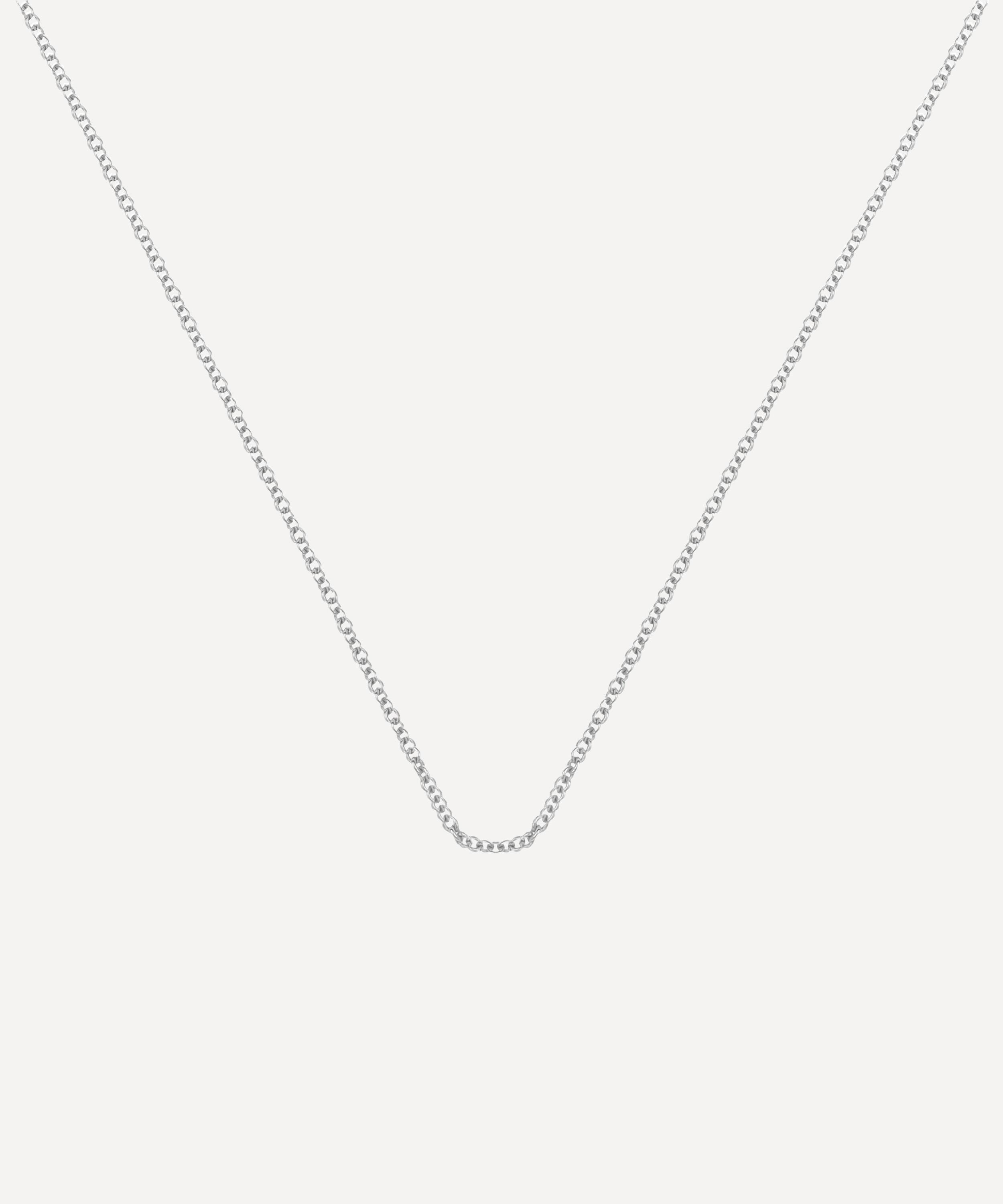 SALE／65%OFF】 mame kurogouchi Glass Necklace - clear