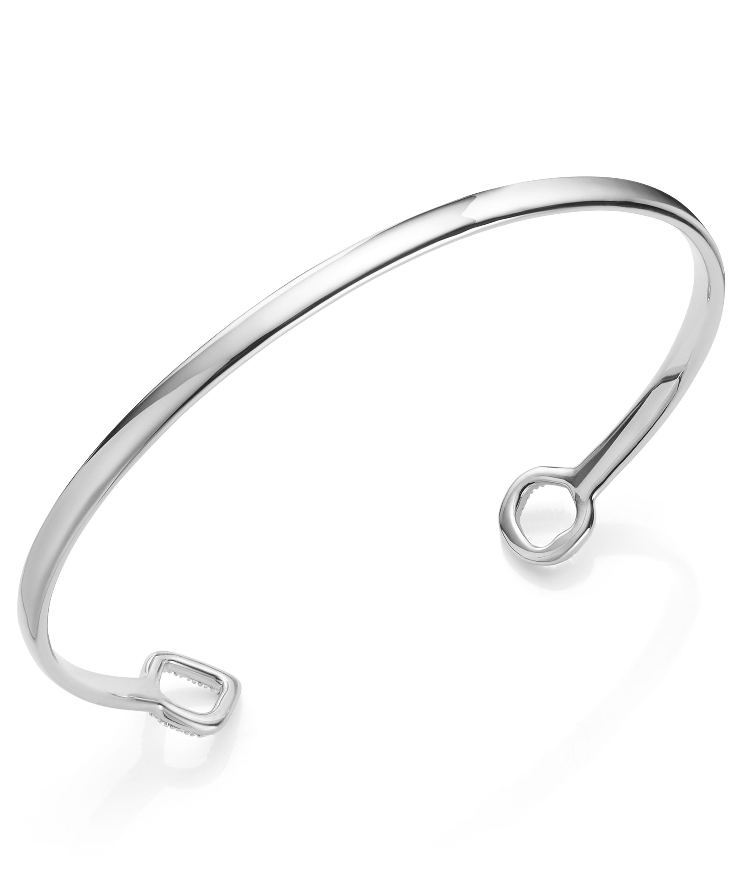 Riva mini hot sale circle bracelet