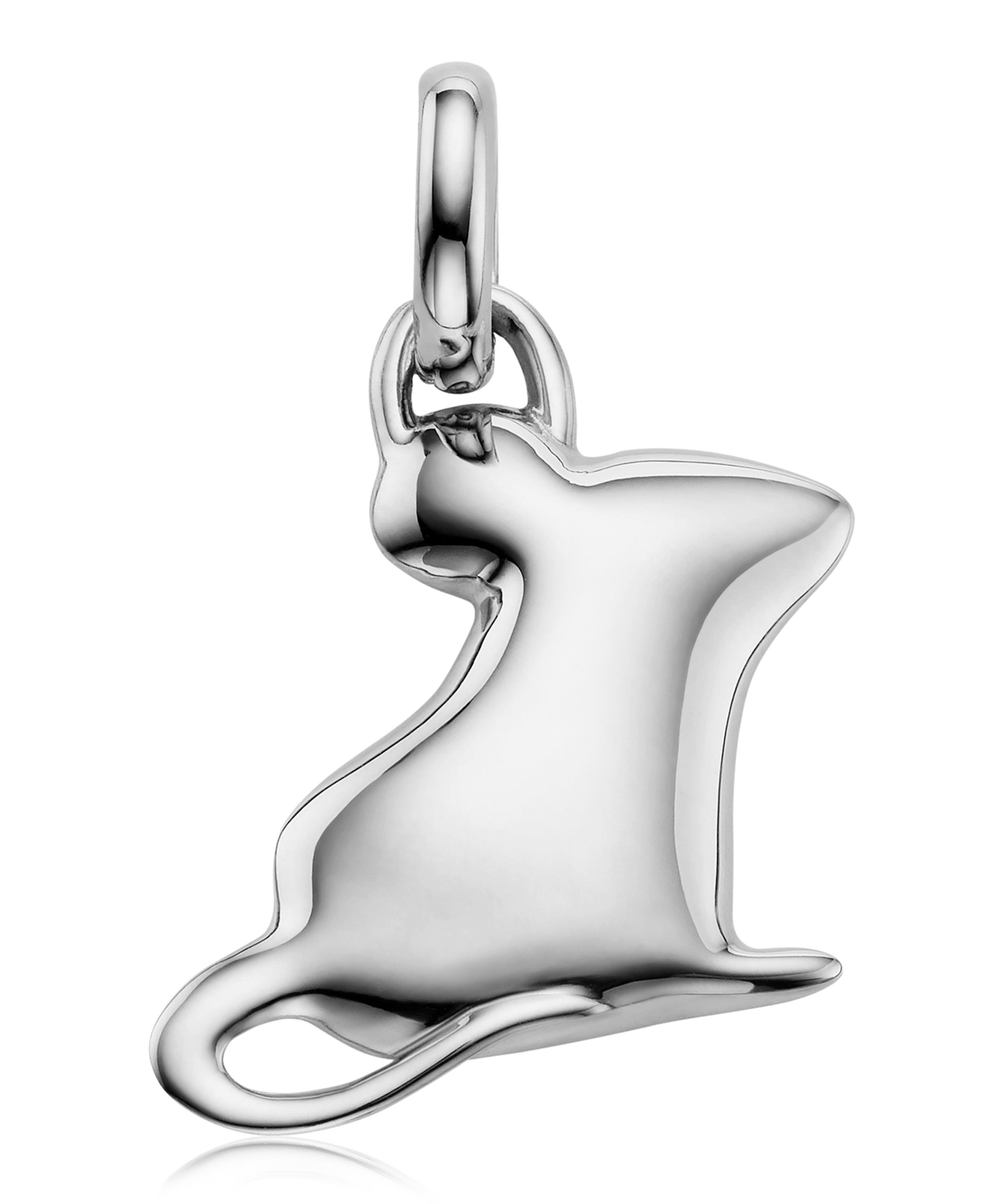 Monica Vinader deals Chinese Zodiac Ronnie The Rat Pendant Charm