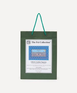 The Fei Collection - Liberty Needlepoint Tapestry Kit image number 0