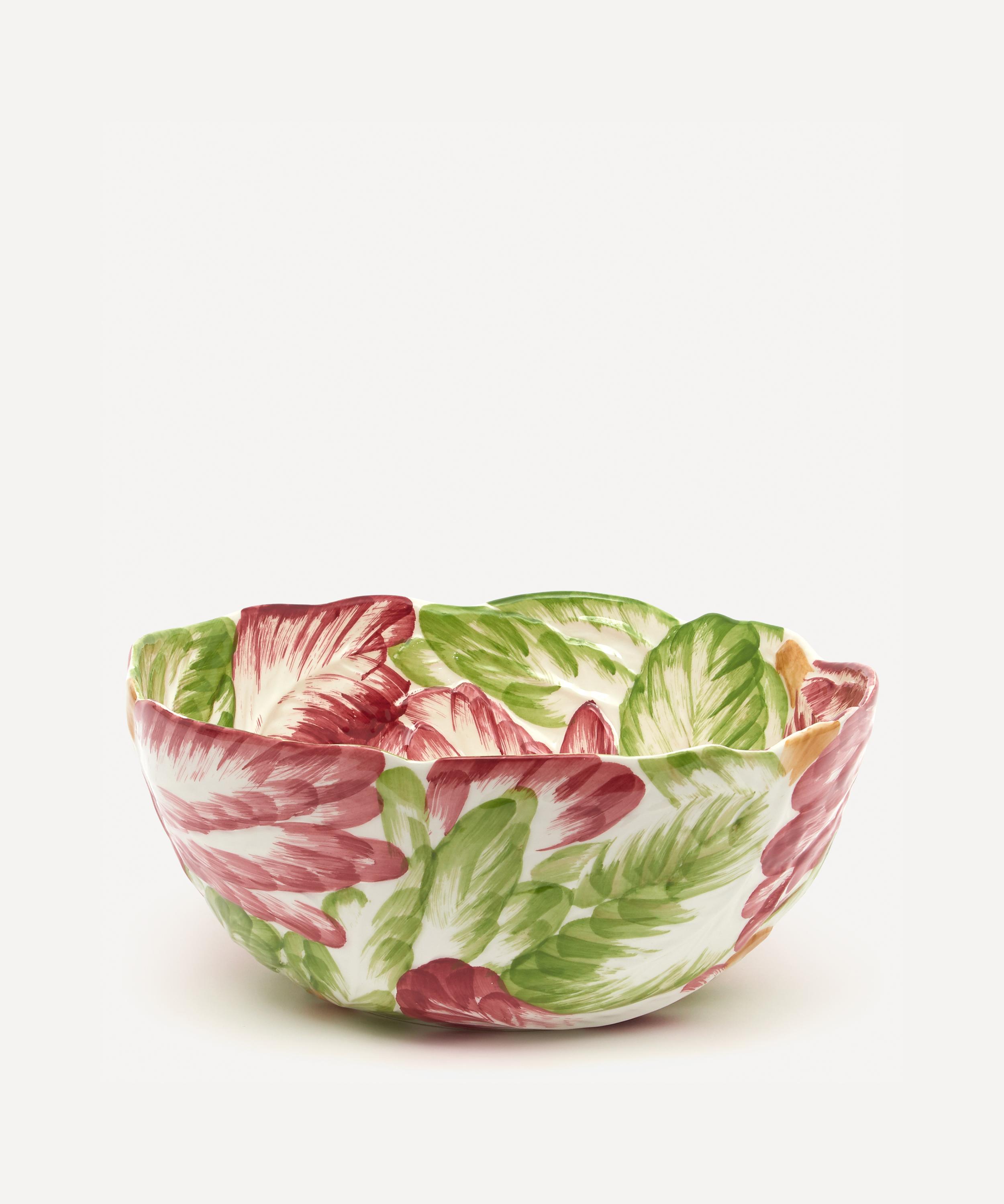 Unspecified - Raddichio Medium Round Bowl image number 0