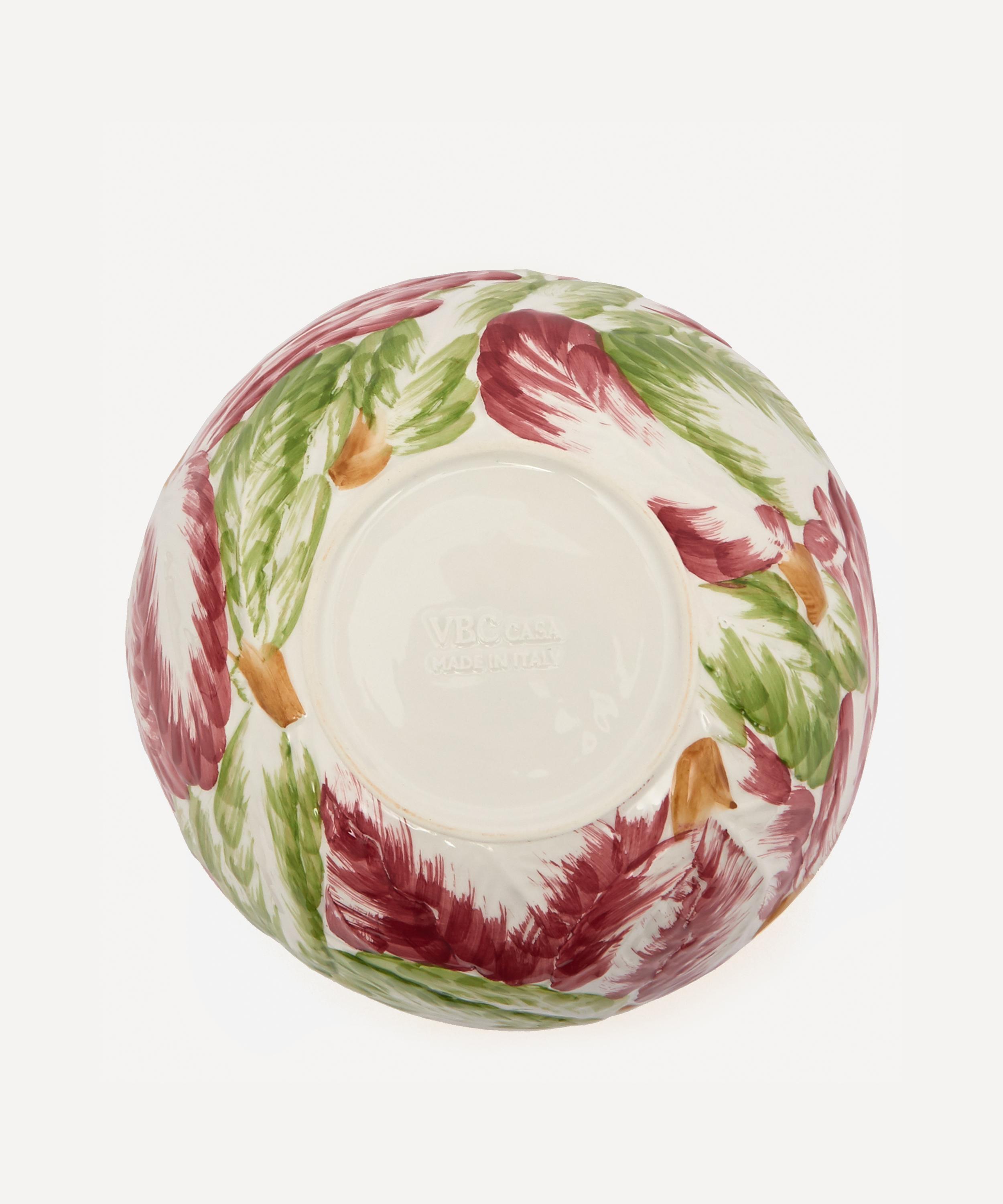 Unspecified - Raddichio Medium Round Bowl image number 2