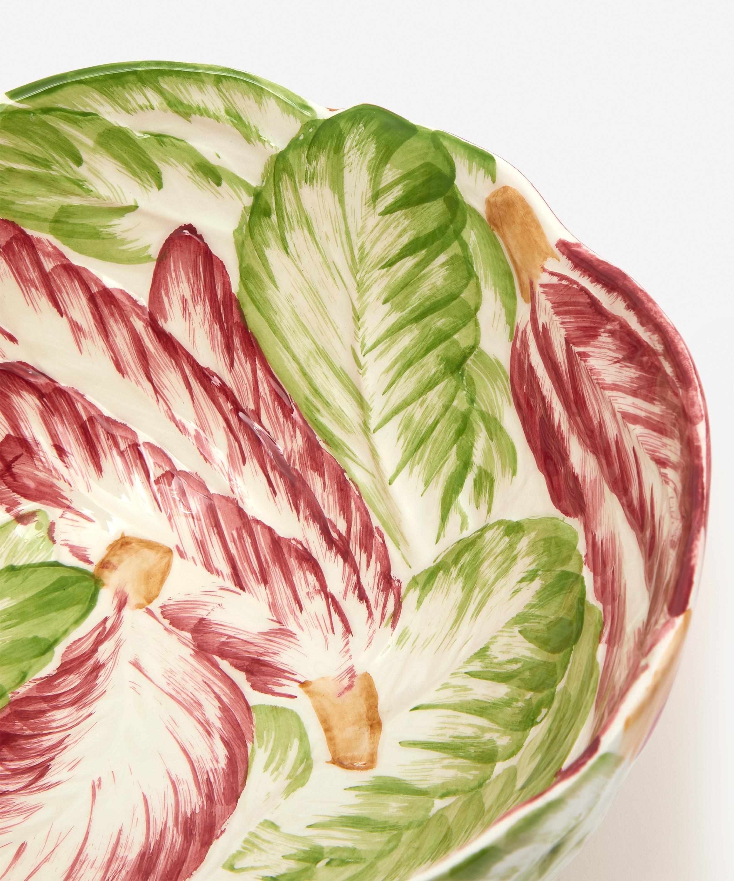 Unspecified - Raddichio Medium Round Bowl image number 3