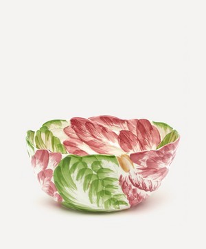 Unspecified - Raddichio Small Round Bowl image number 0