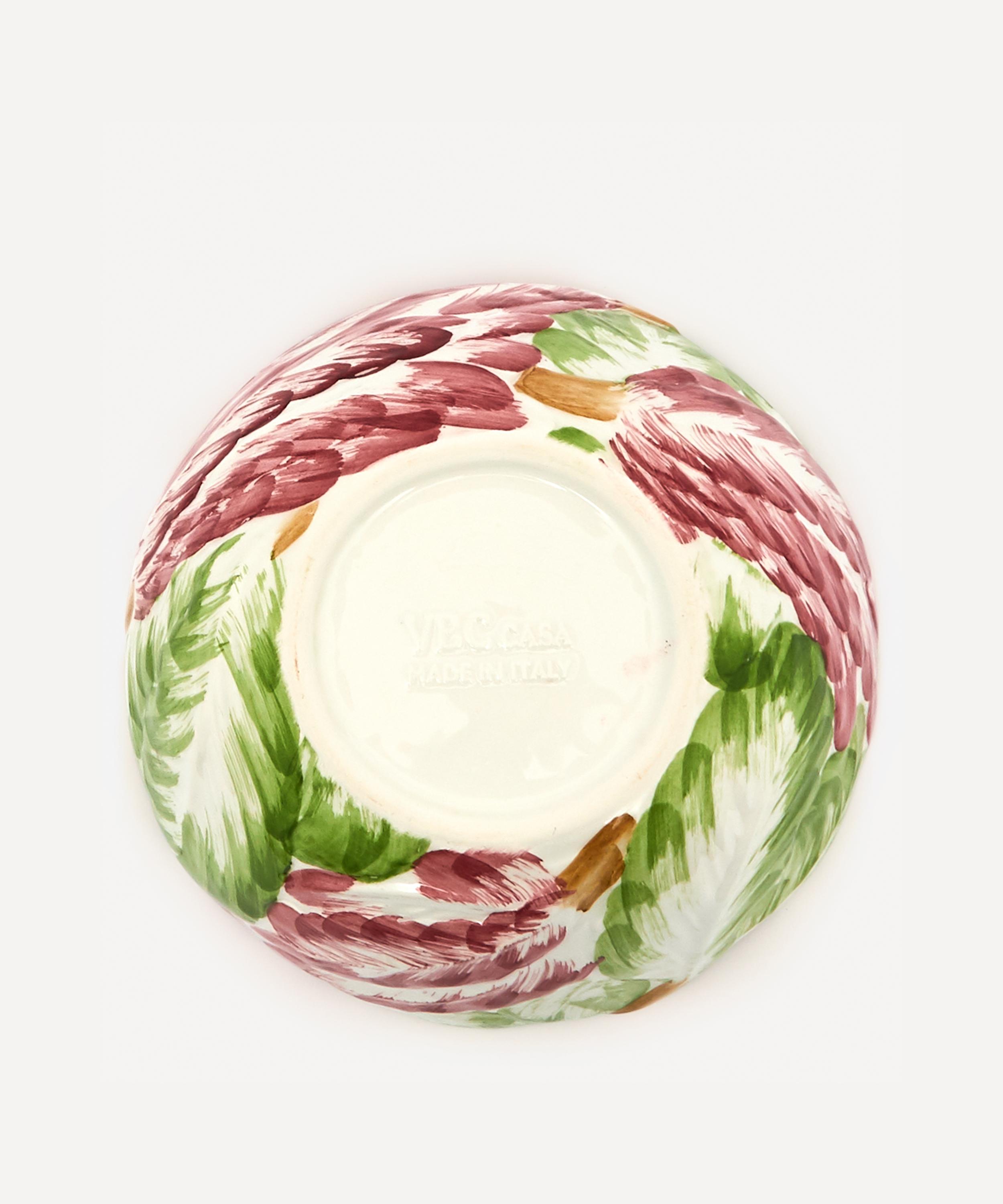 Unspecified - Raddichio Small Round Bowl image number 2