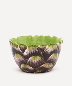 Unspecified - Artichoke Small Bowl image number 0