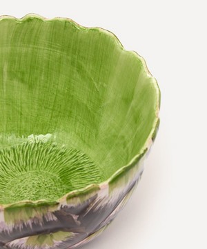 Unspecified - Artichoke Small Bowl image number 3