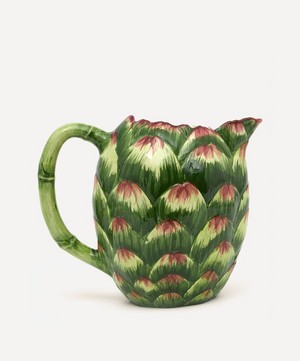 Unspecified - Artichoke Pitcher image number 1