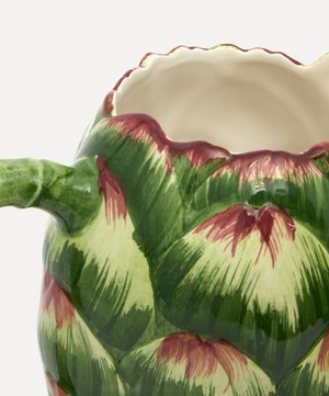 Unspecified - Artichoke Pitcher image number 2