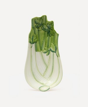 Unspecified - Celery Oval Bowl image number 0