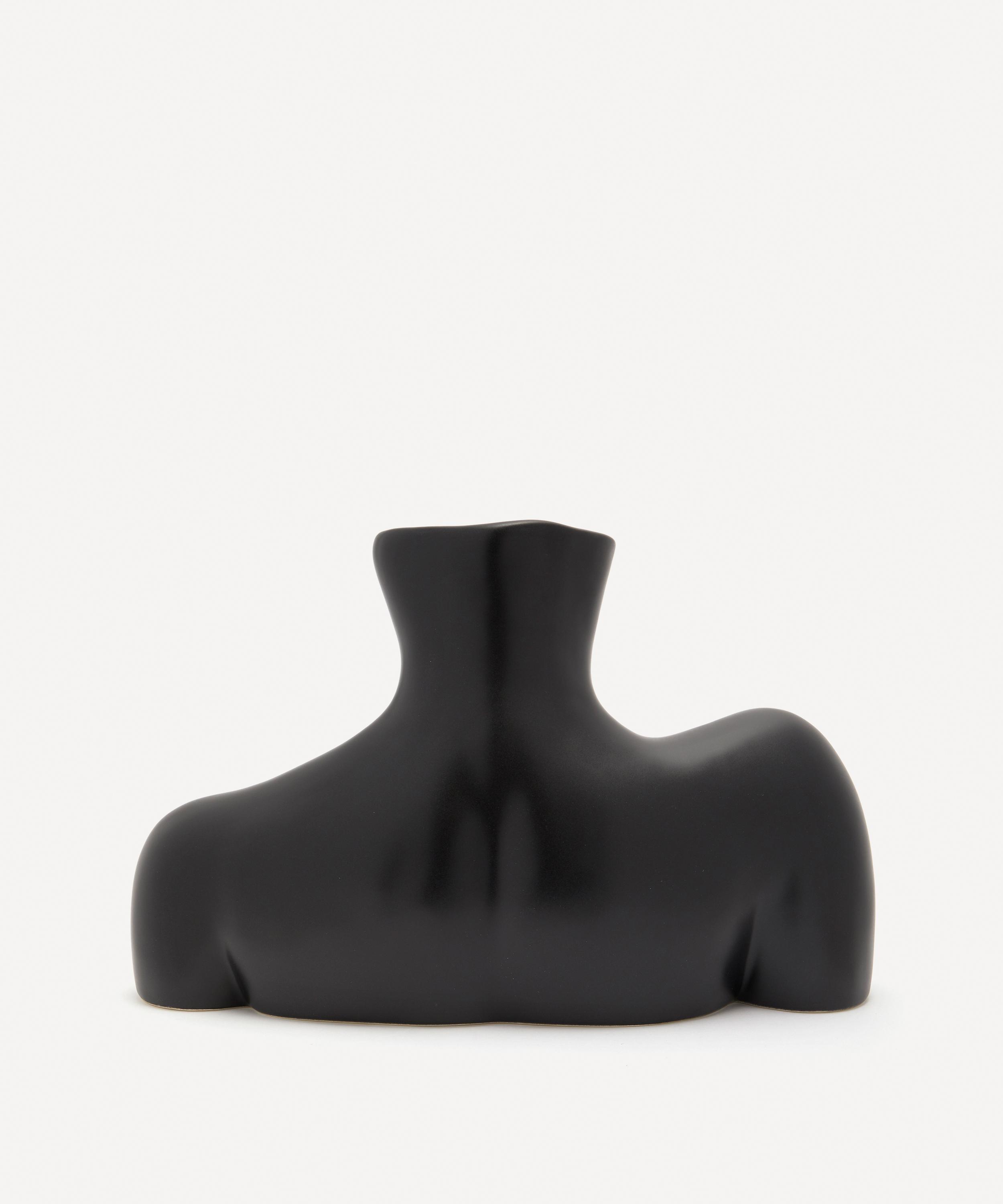 Anissa Kermiche - Matte Breast Friends Vase image number 2