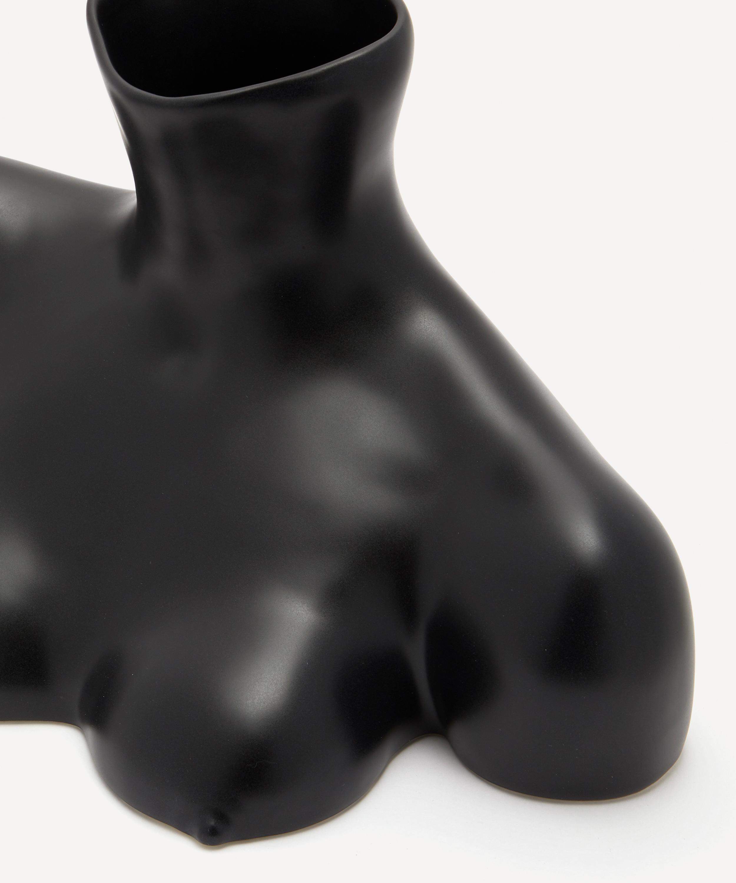 Anissa Kermiche - Matte Breast Friends Vase image number 3