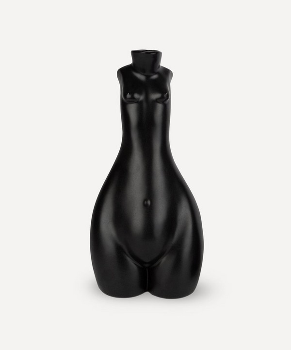 Anissa Kermiche - Matte Tit for Tat Tall Body Candlestick image number null