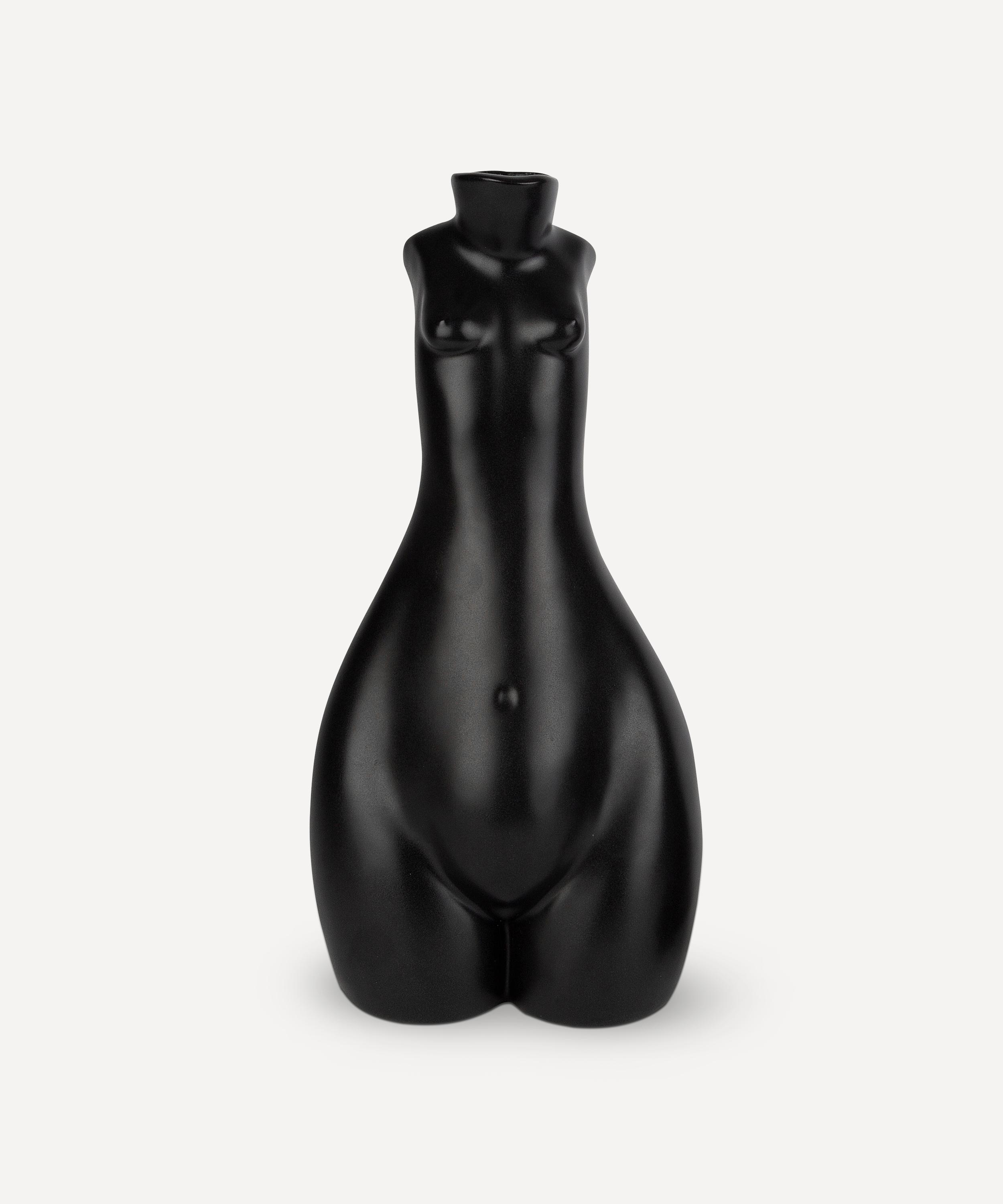 Anissa Kermiche - Matte Tit for Tat Tall Body Candlestick image number 0