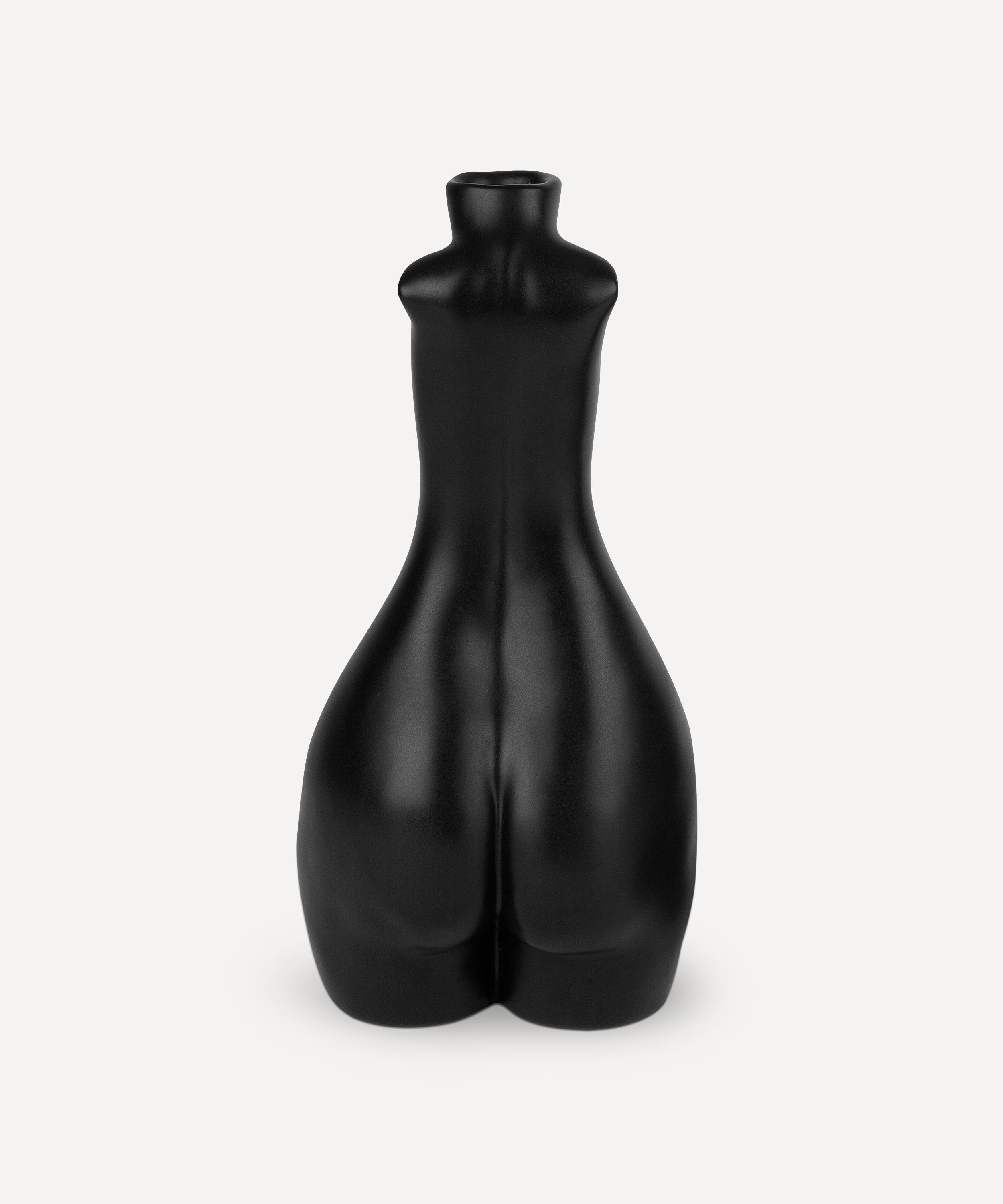 Anissa Kermiche - Matte Tit for Tat Tall Body Candlestick image number 2