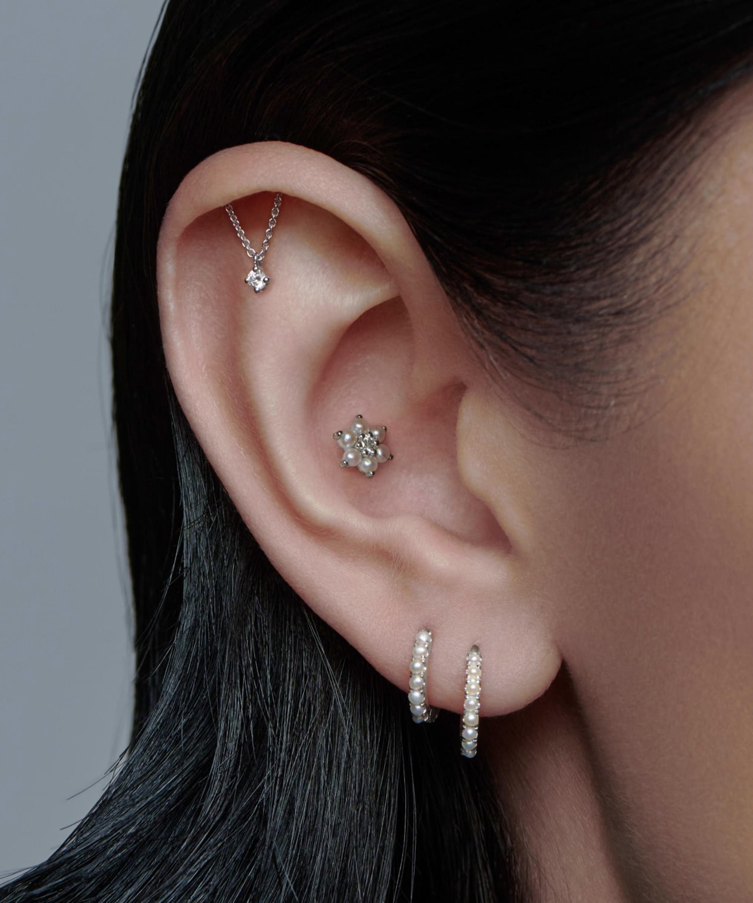 DimMoire【ディムモアール】 PiercingミニT/全2色 7,920円(税込