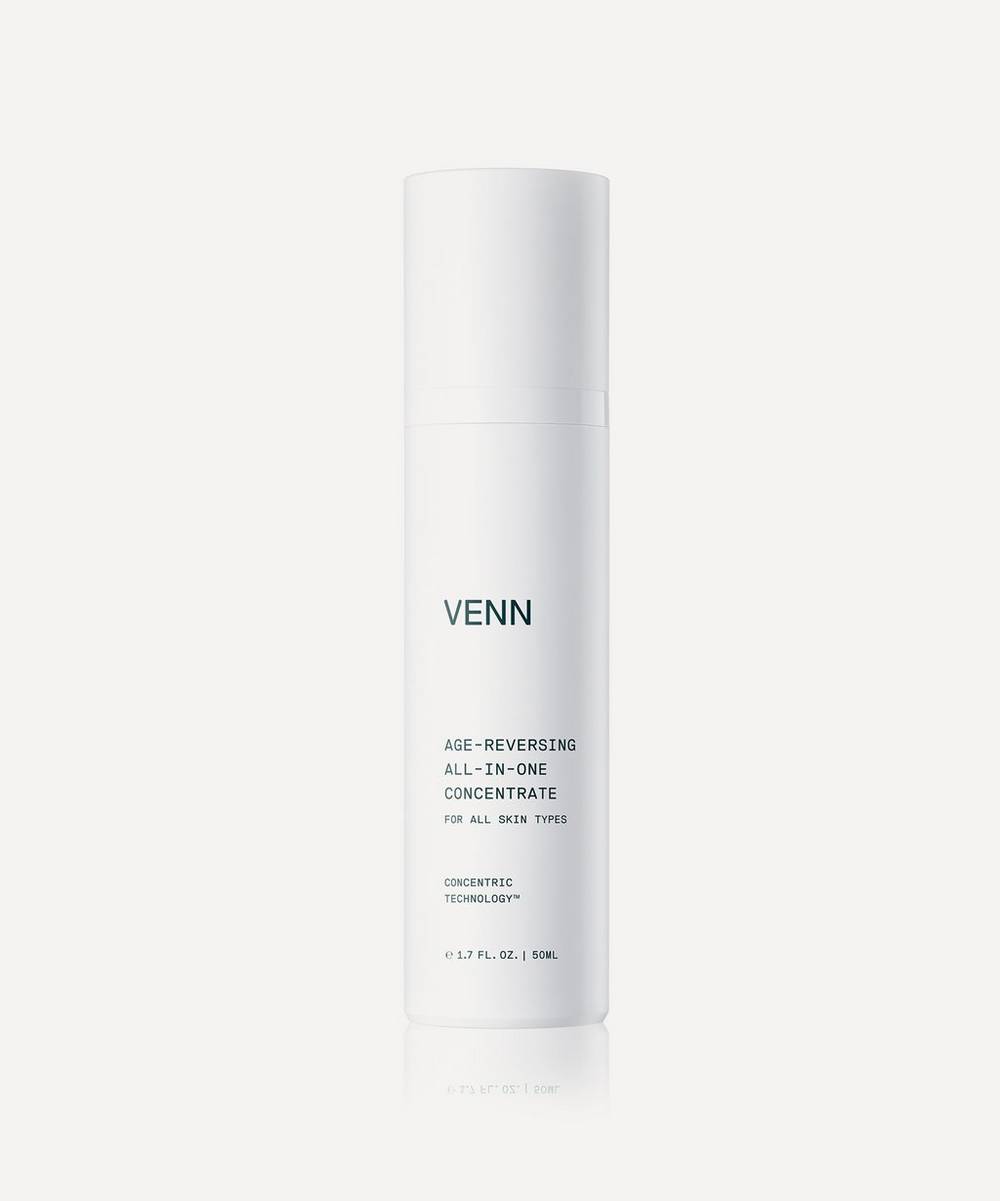 VENN - Age-Reversing All-in-One Concentrate 50ml