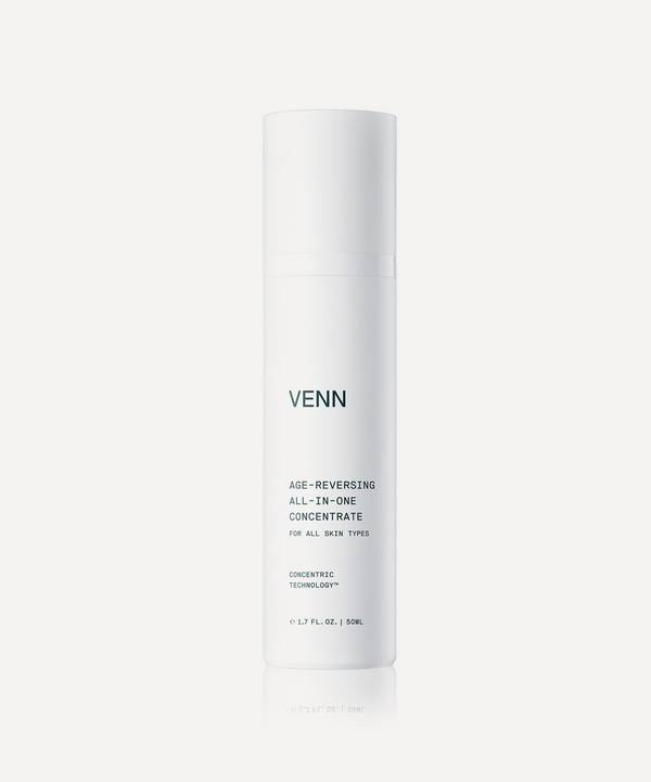VENN - Age-Reversing All-in-One Concentrate 50ml image number 0