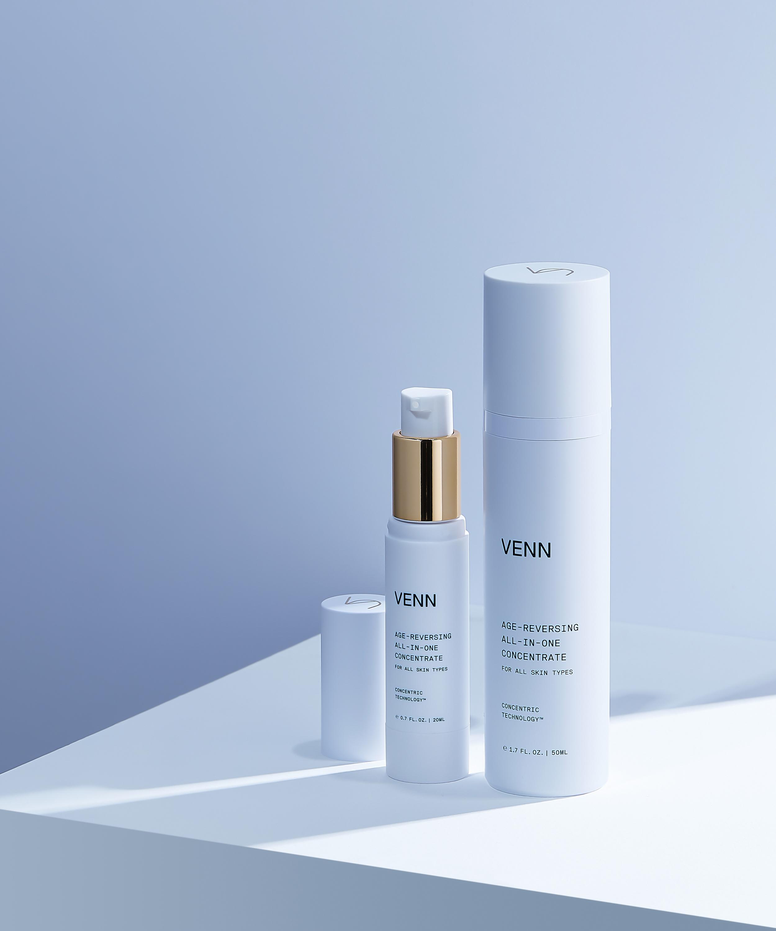 venn age reversing concentrate