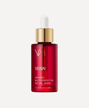 VENN - Advanced Multi-Perfecting Red Oil Serum 30ml image number 1