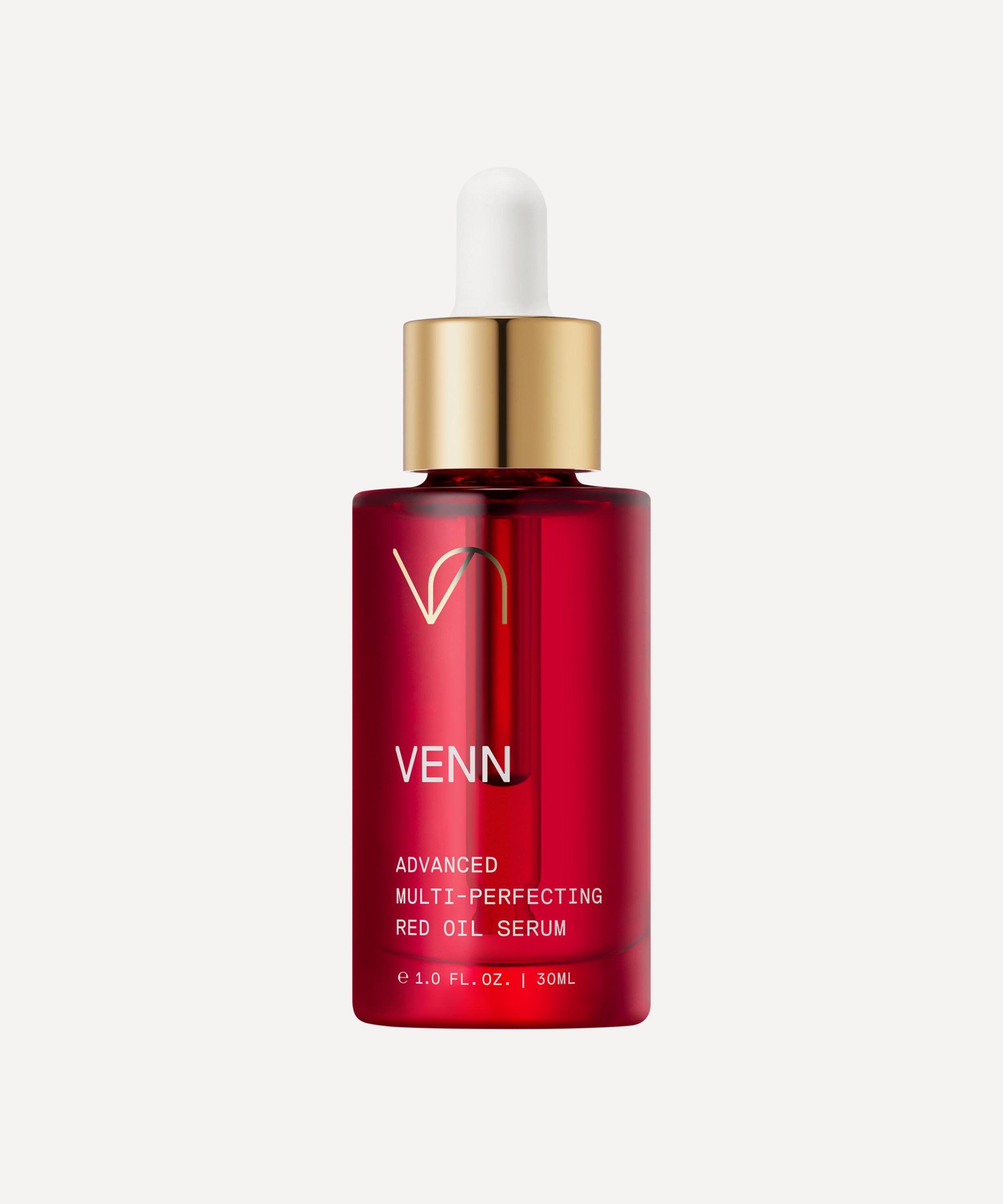 VENN - Advanced Multi-Perfecting Red Oil Serum 30ml image number 1