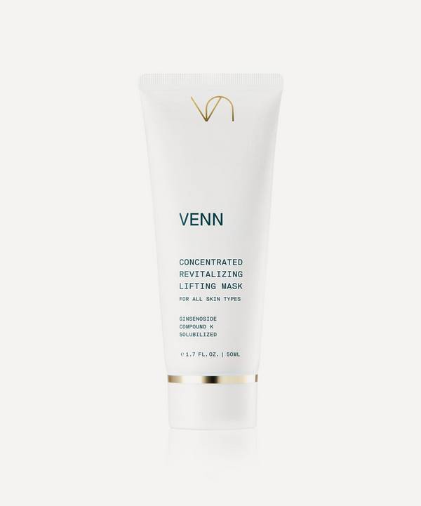VENN - Concentrated Revitalising Lifting Mask 50ml