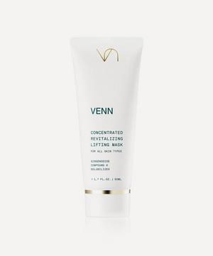 Concentrated Revitalising Lifting Mask 50ml