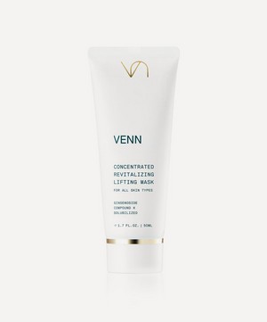 VENN - Concentrated Revitalising Lifting Mask 50ml image number 0