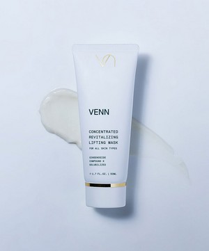 VENN - Concentrated Revitalising Lifting Mask 50ml image number 4