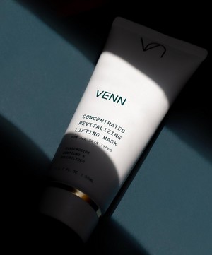 VENN - Concentrated Revitalising Lifting Mask 50ml image number 5