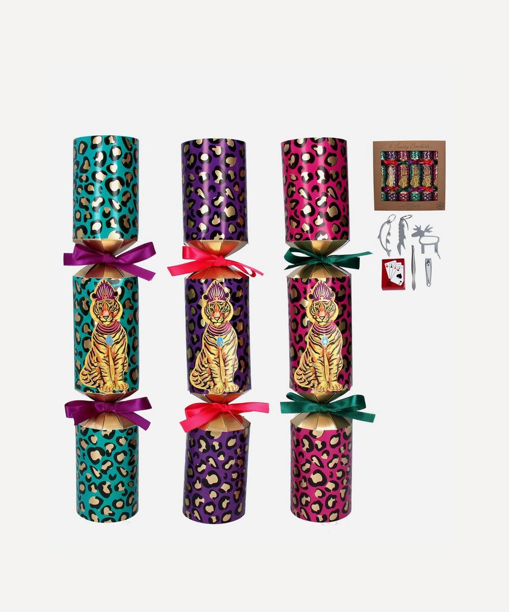 Crackers | Liberty Bling Perfume Bottle House Of Crackers