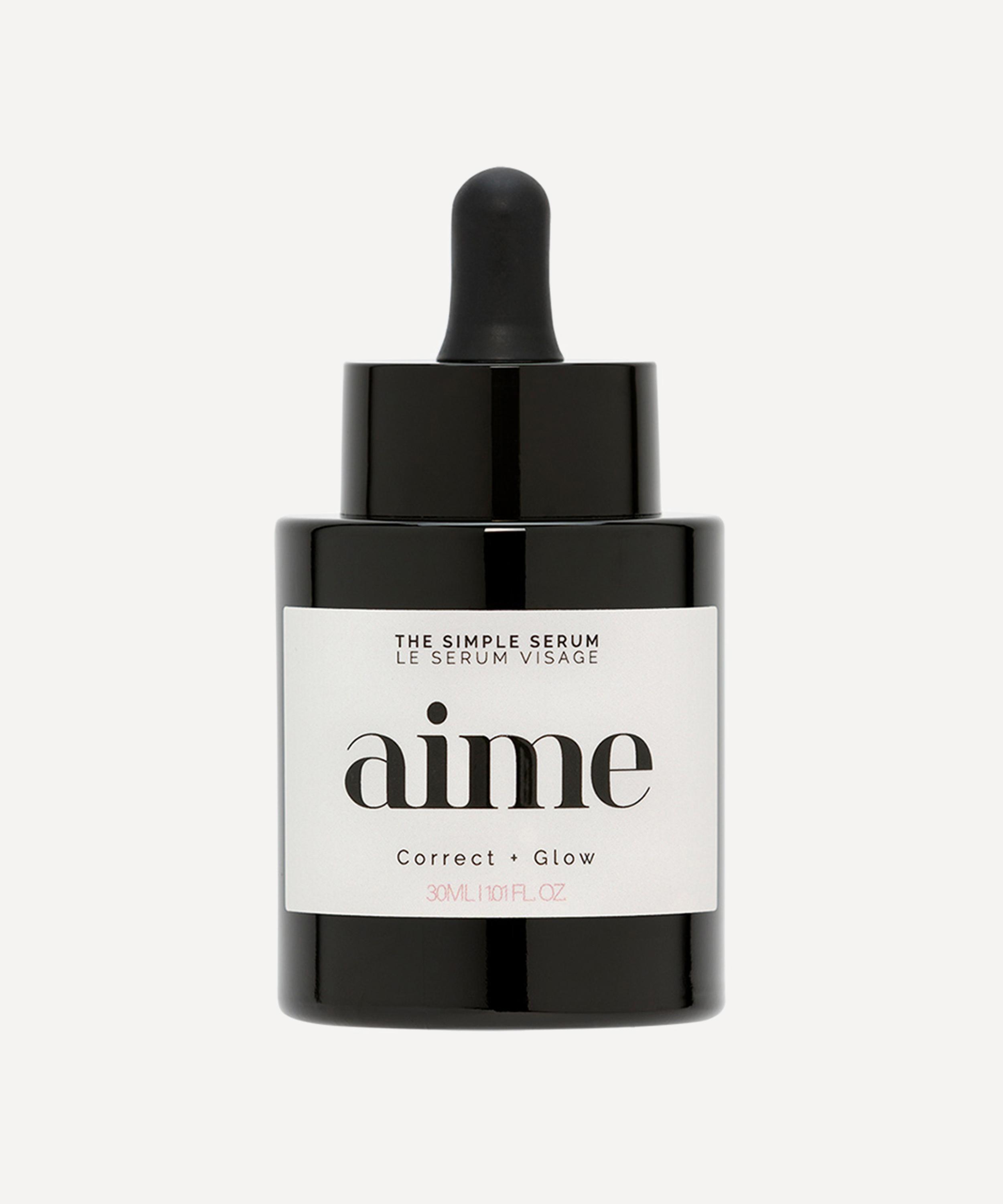Aime - The Simple Serum 30ml image number 0