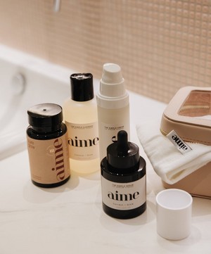 Aime - The Simple Serum 30ml image number 1