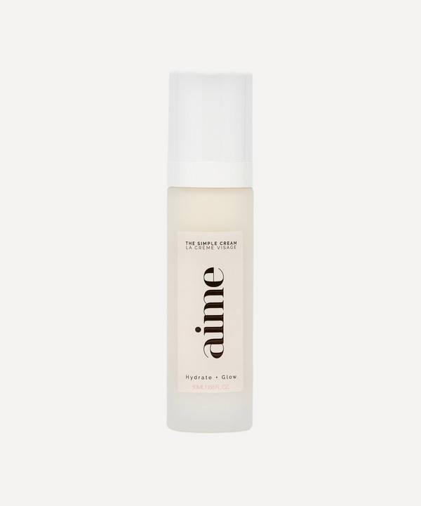 Aime - The Simple Cream 50ml image number 0