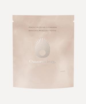 Omorovicza - Peachy Micellar Cleansers Refill Pack image number 0