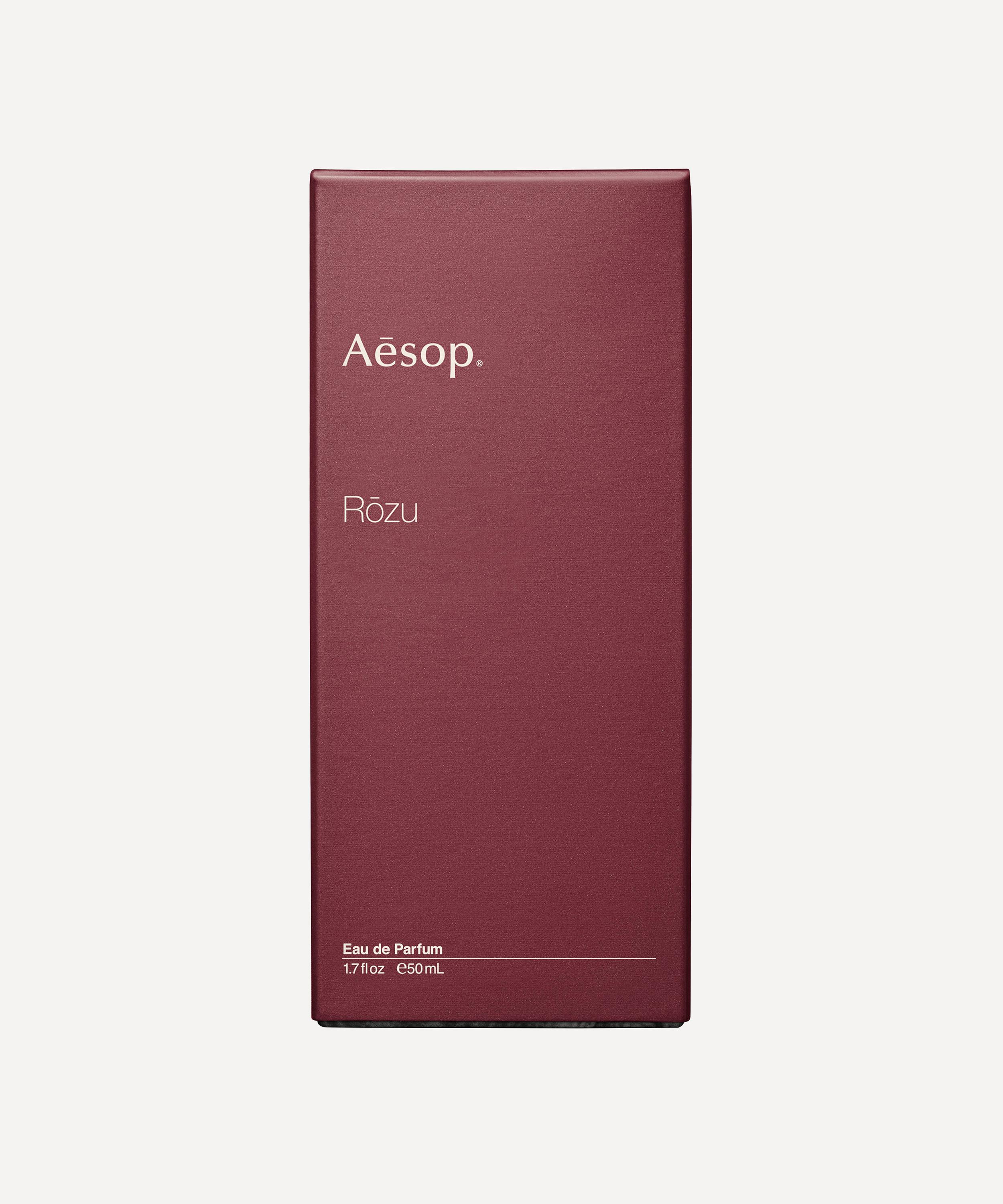 Aesop - Rōzu Eau de Parfum 50ml image number 1