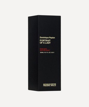 Editions de Parfums Frédéric Malle - Portrait of a Lady Foam Bath 300ml image number 1