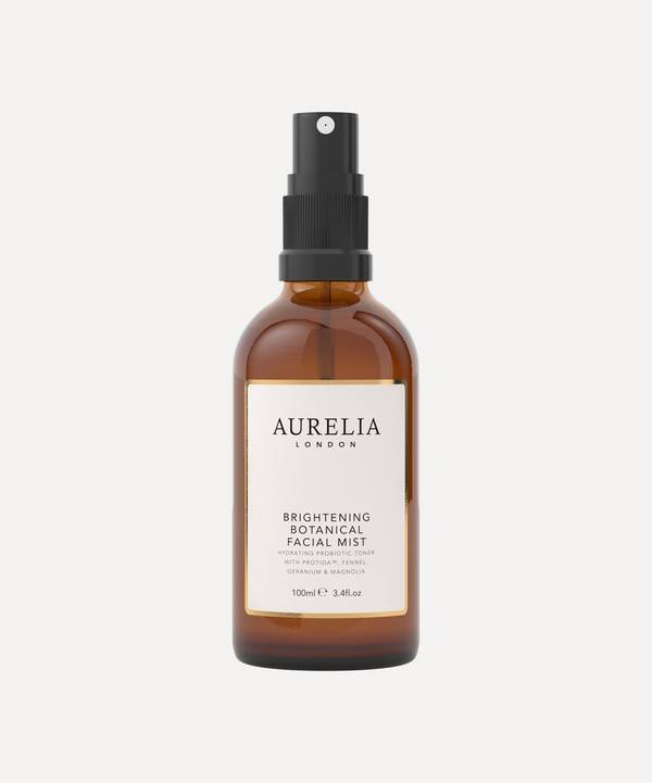 Aurelia Probiotic Skincare - Brightening Botanical Facial Mist 100ml