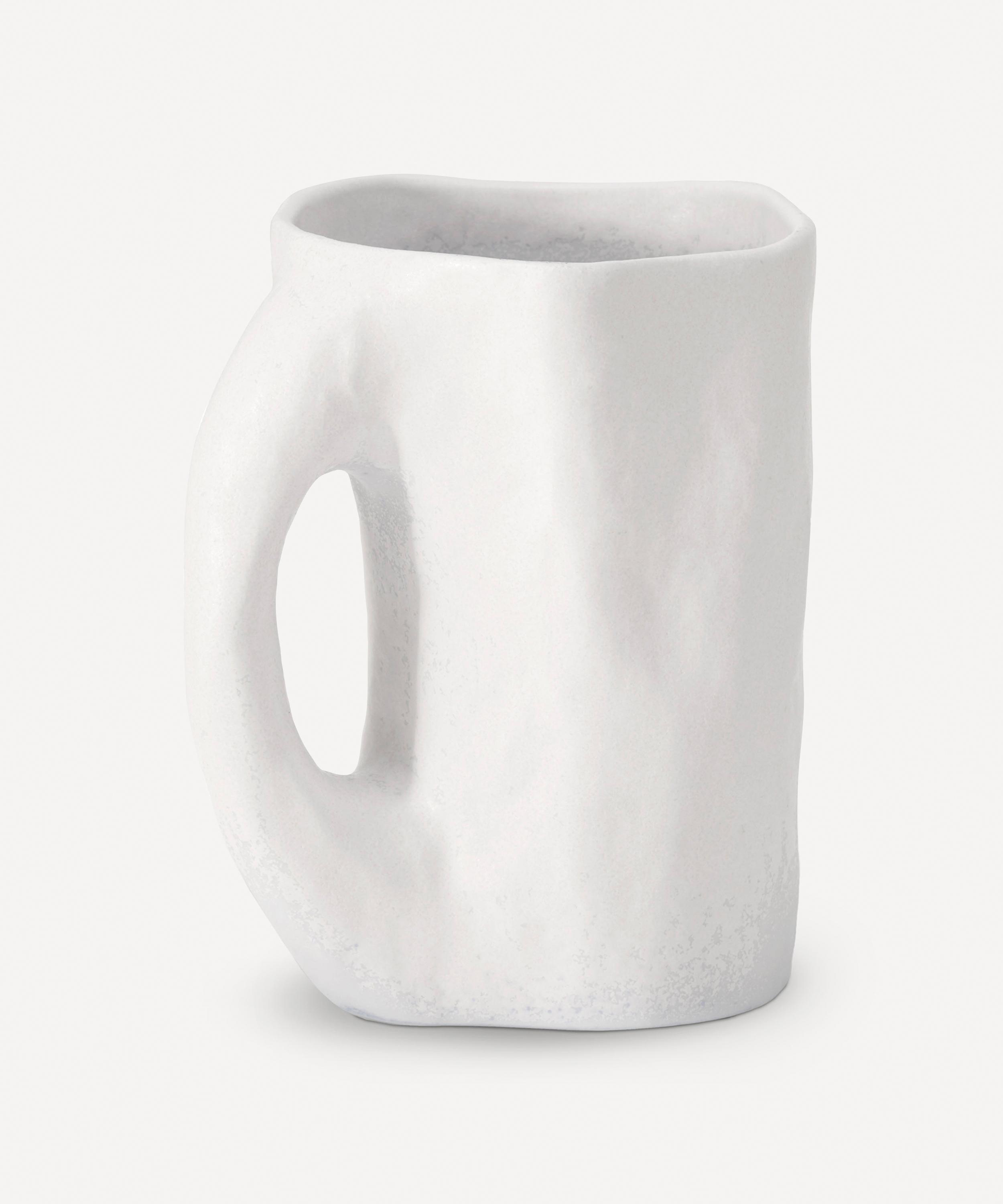 L'Objet - Timna Stone Mug image number 1