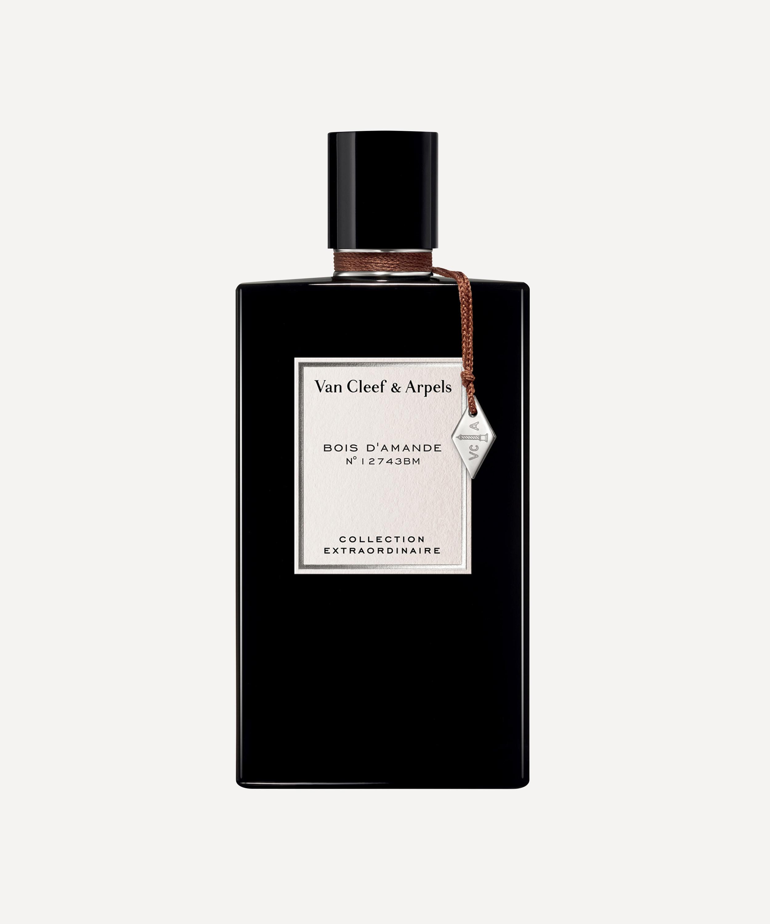 Van Cleef and Arpels - Bois d'Amande Eau de Parfum 75ml