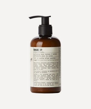 Le Labo - Baie 19 Body Lotion 237ml image number 0