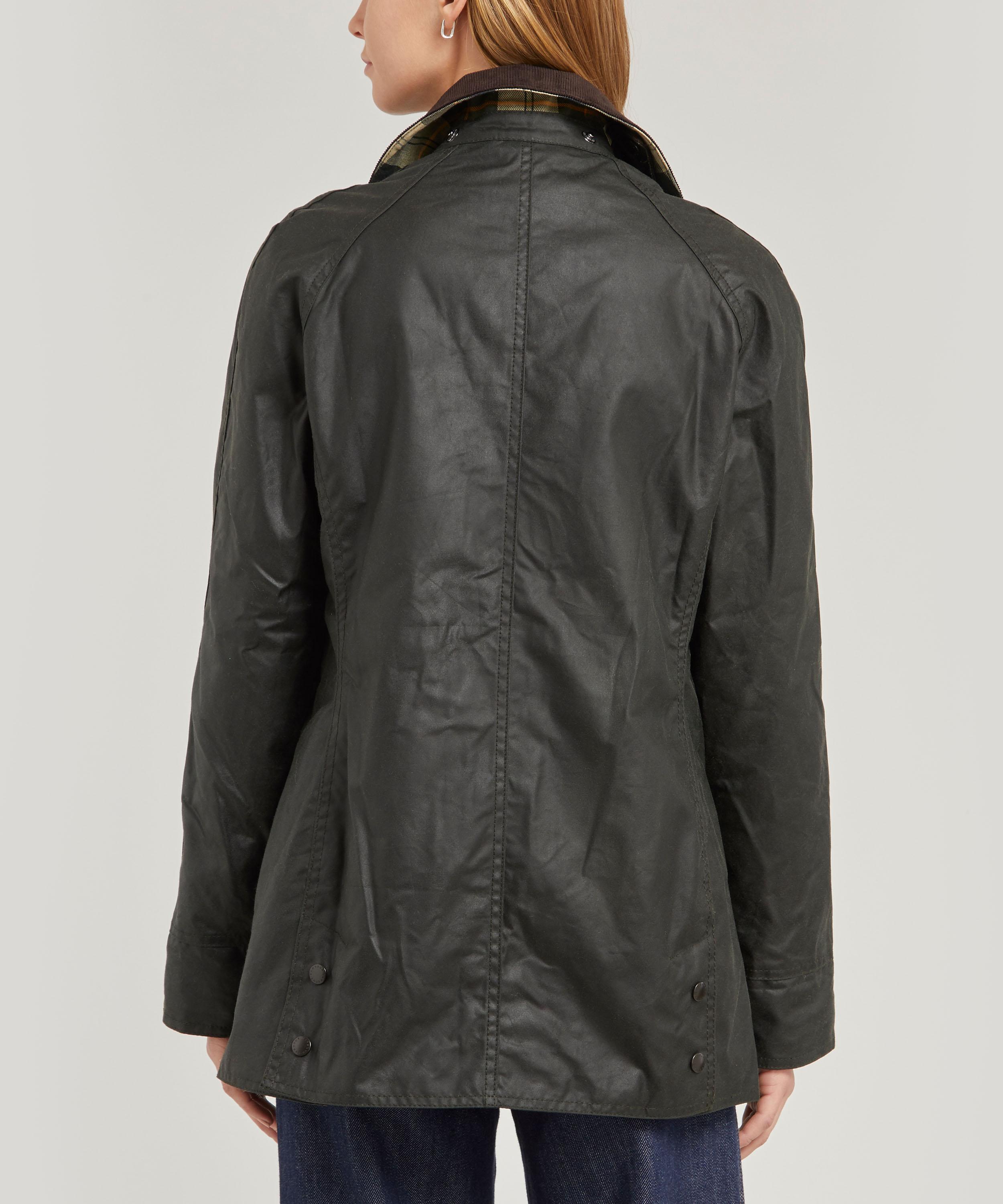 Barbour westhill cheap reversible beadnell jacket