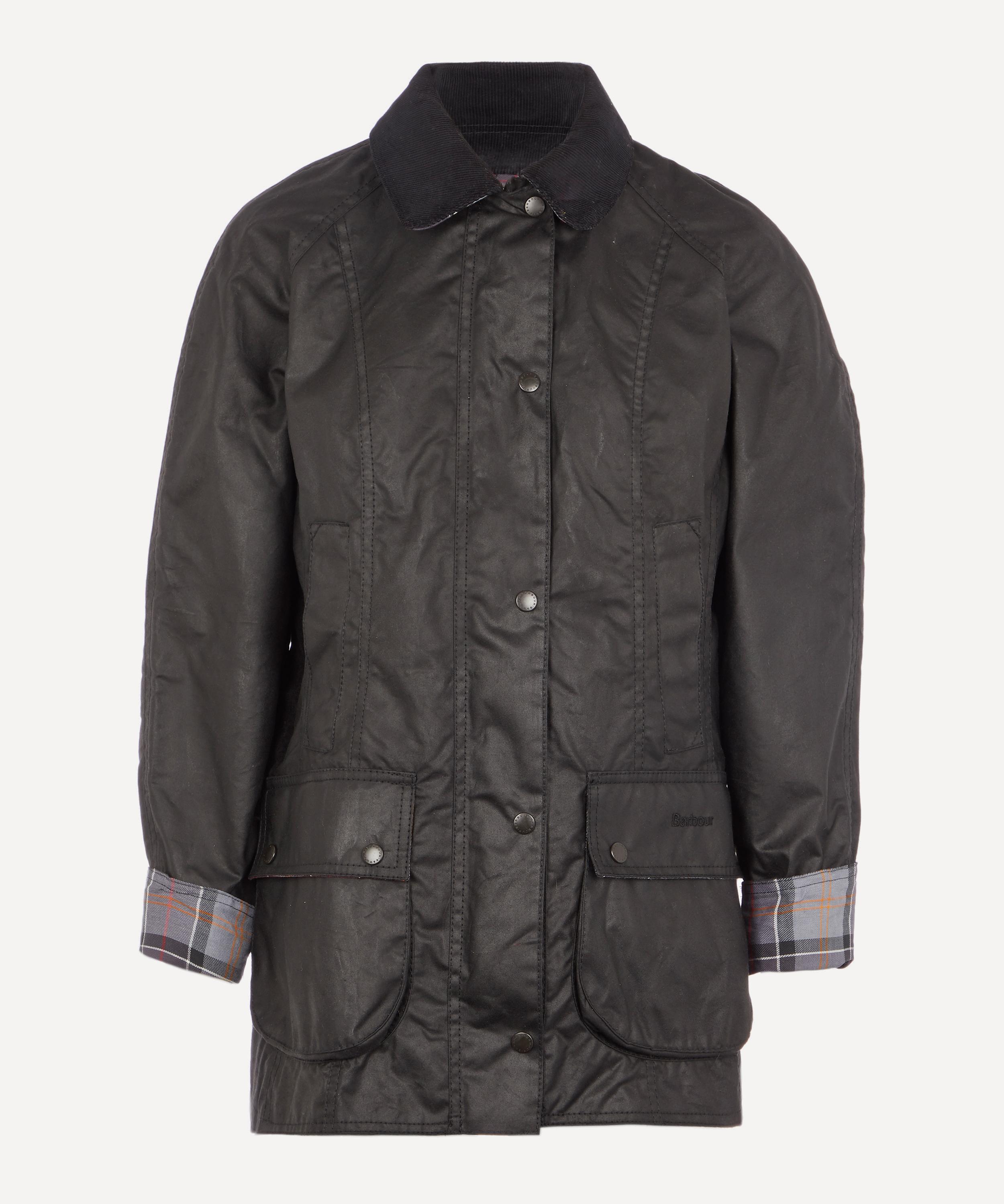 Barbour liberty camden jacket new arrivals