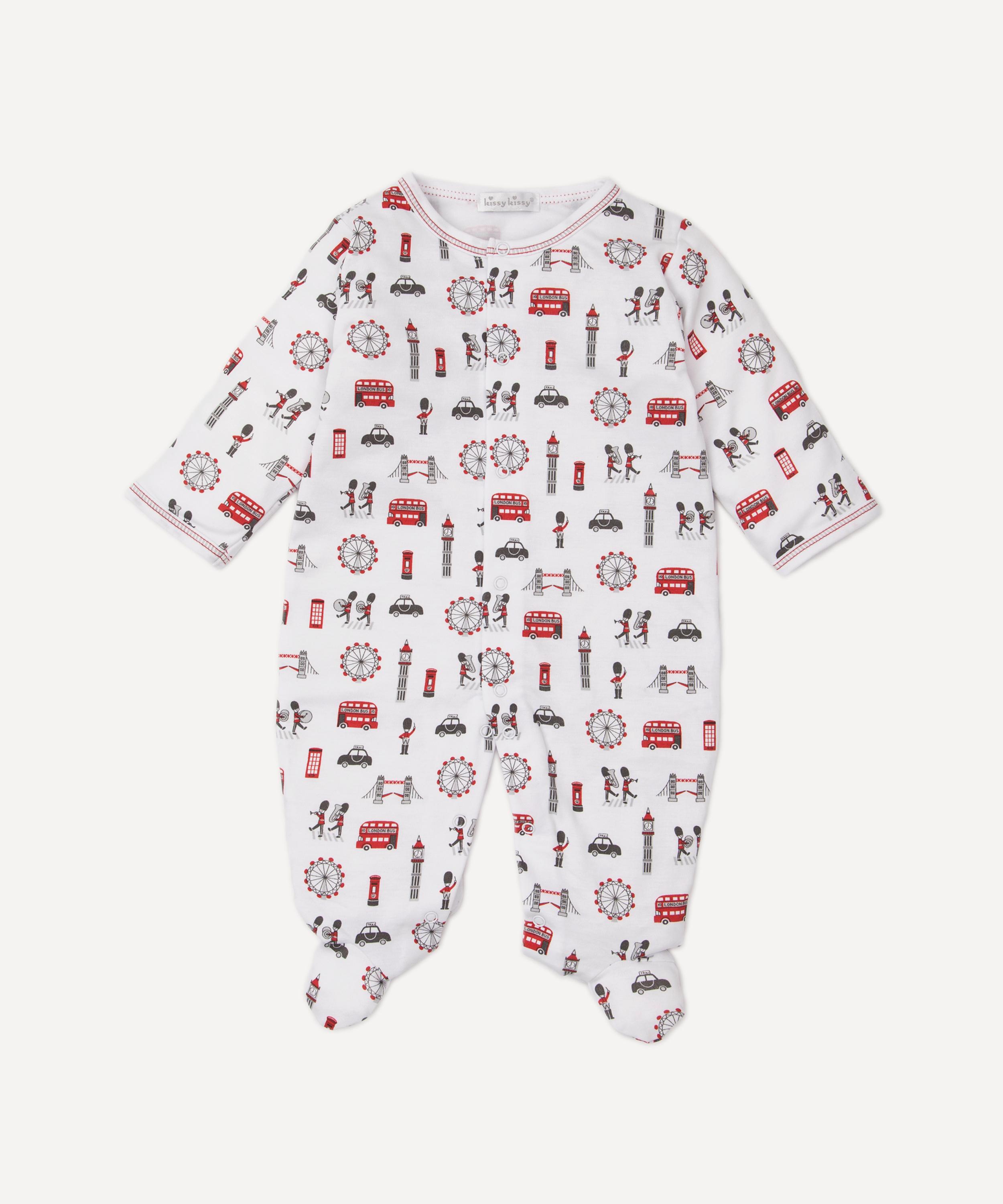 british themed baby clothes