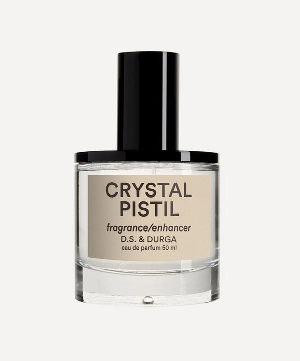 D.S. & Durga - Crystal Pistil Eau de Parfum 50ml image number null