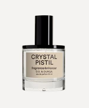 D.S. & Durga - Crystal Pistil Eau de Parfum 50ml image number 0