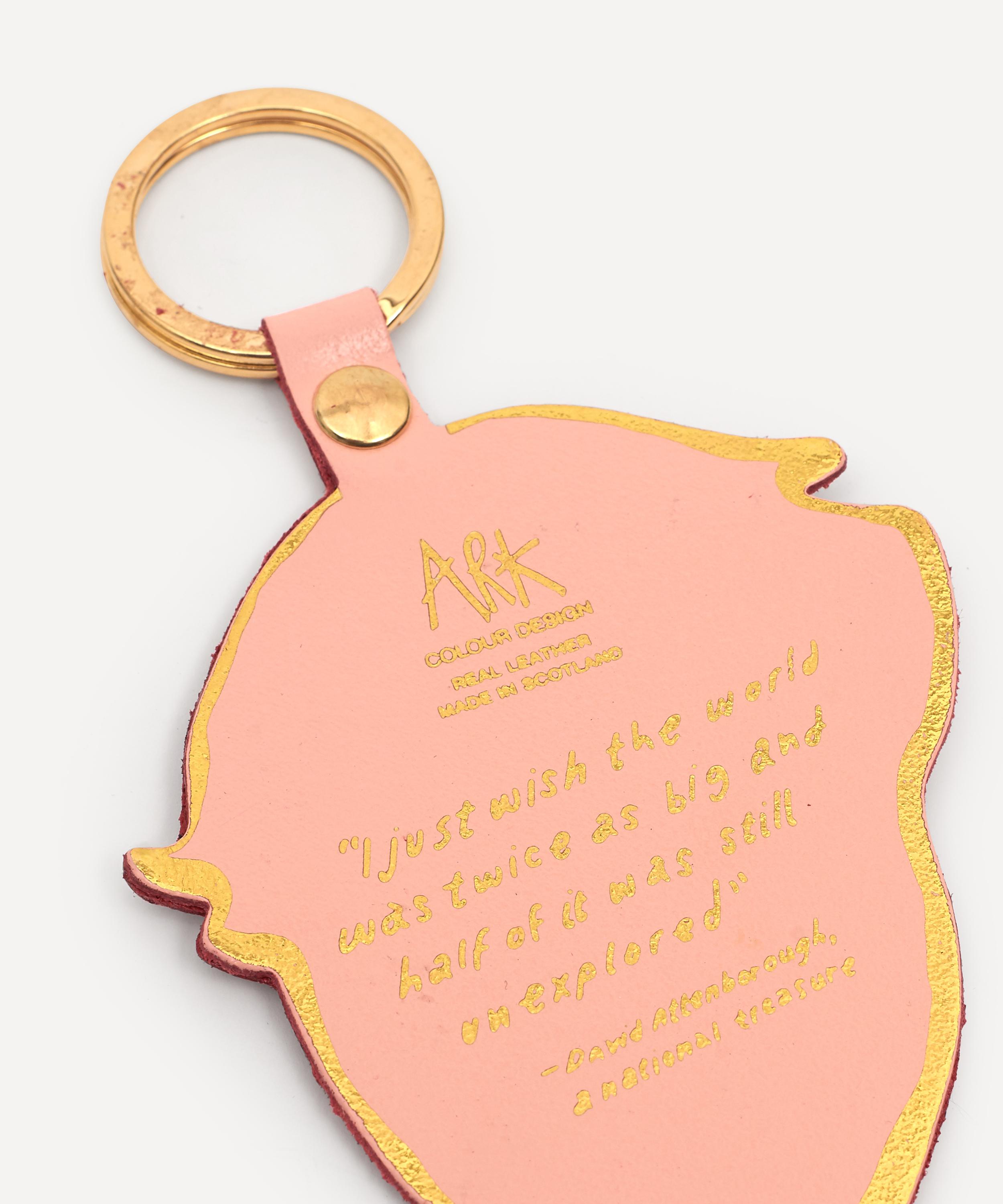 Ark - Attenborough Key Chain image number 2