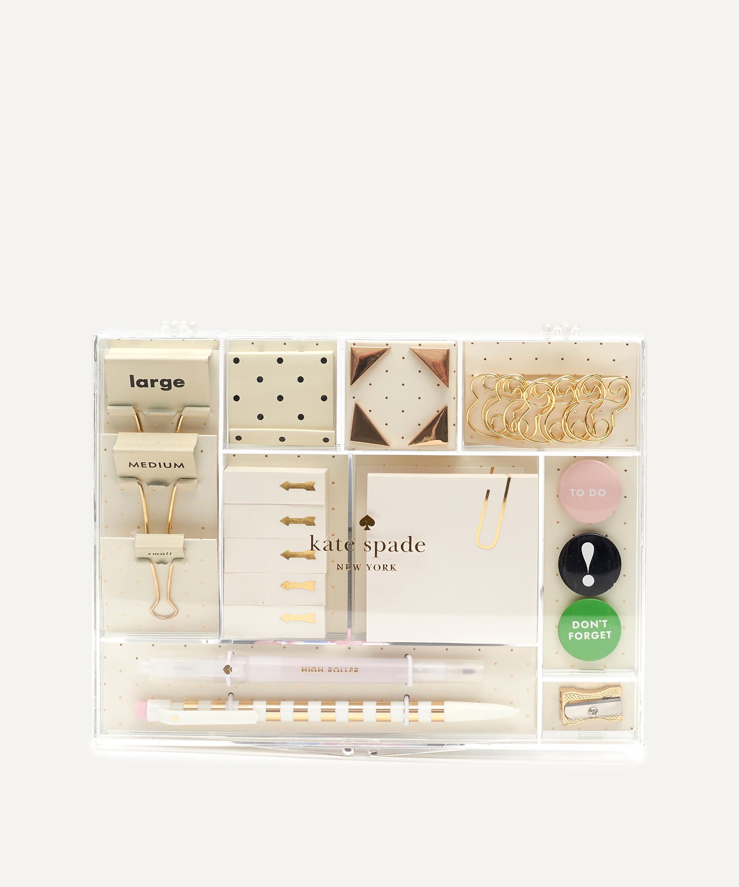 Kate Spade Stationery & Diaries Liberty London Liberty