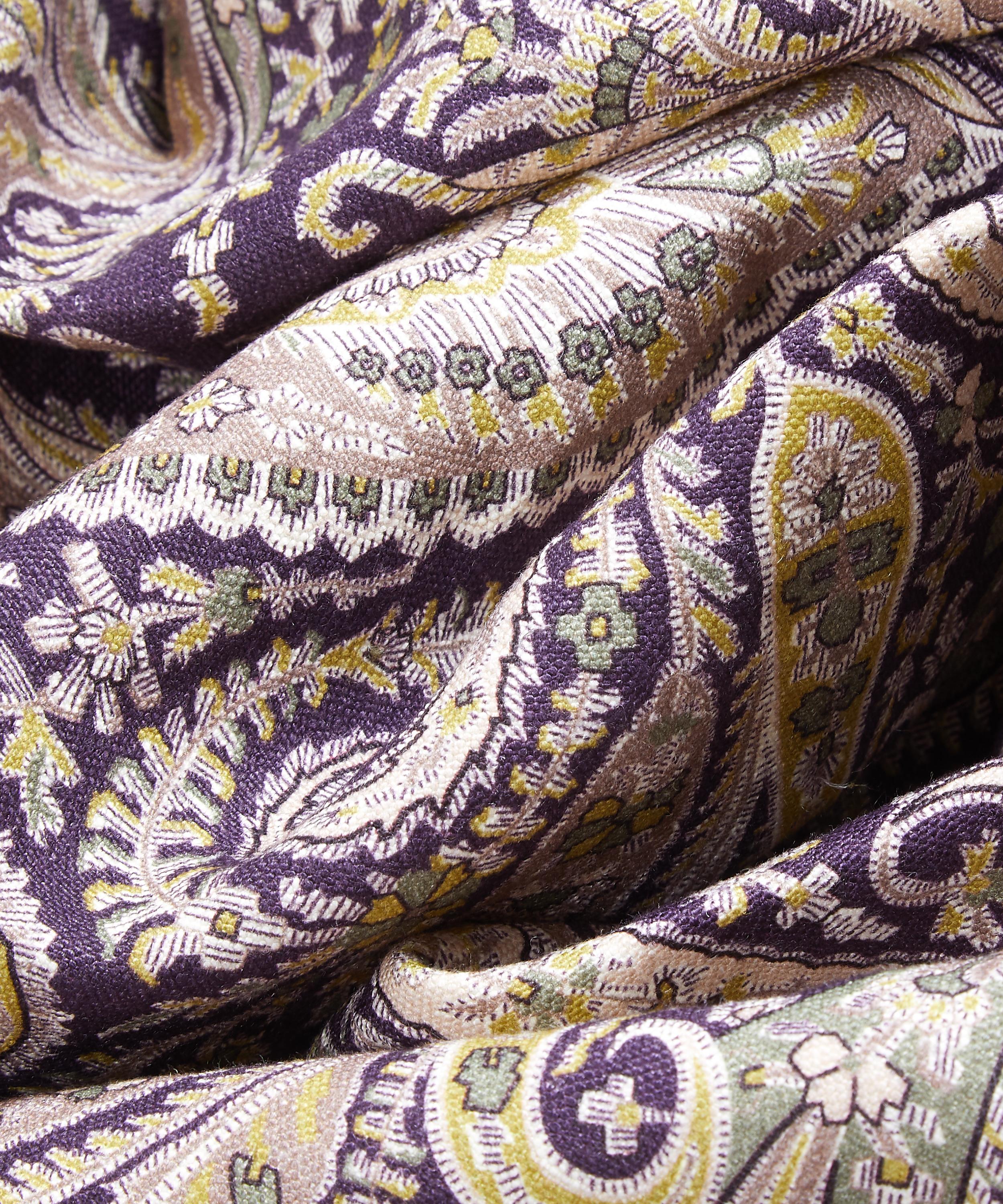 Liberty Interiors - Felix Raison Emberton Linen in Dragonfly image number 5