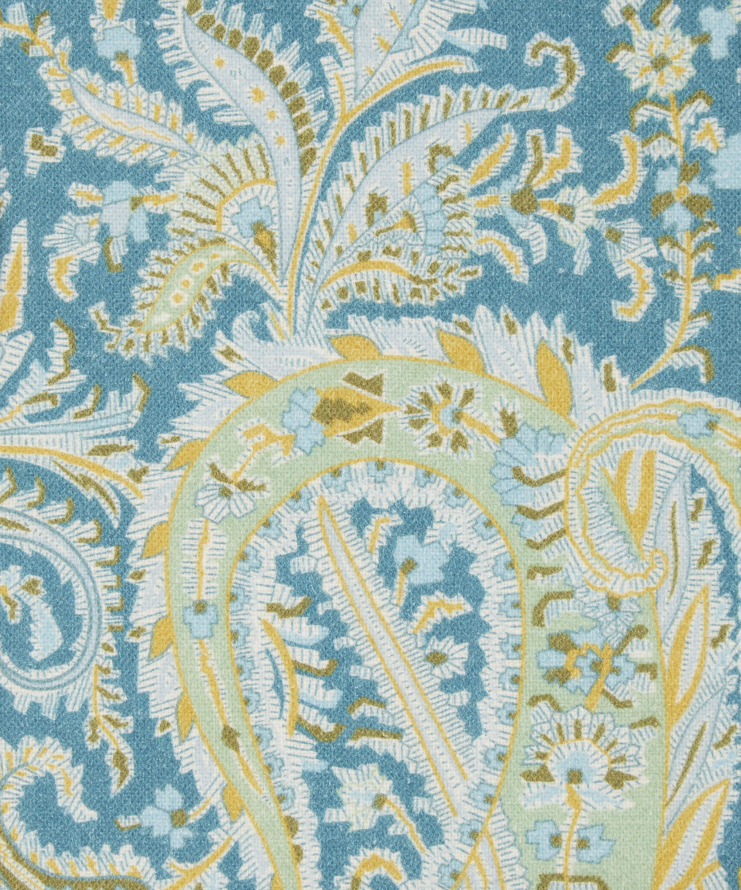Liberty Interiors - Felix Raison Chiltern Linen in Lichen Sage image number 0